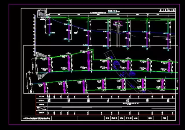 AutoCad两种实用独到的套图框技巧的图11